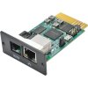 PowerWalker SNMP 1Gbps MODUL PRO UPS VFI CG, CPG, CPH, C LCD, CRM, CRS, CW, RMG