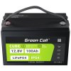 akumulator litowoelazowofosforanowy lifepo4 green cell cube 128v 100ah lfpgc12v100ah 189564dcfaebb