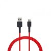 kabel usb xiaomi mi braided usb typec cable 100cm czerwony 5bca52fd20083