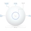 UBIQUITI UNIFI U7-LR (Unifi 7 Long Range)