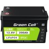 akumulator litowoelazowofosforanowy lifepo4 green cell cube 128v 200ah lfpgc12v200ah 3d1f8a8f7c8a5