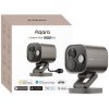 aqara camera hub g5 pro poe szara kamera ip 1520p zigbee chc03d f80e79eab2ad7