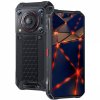 Oukitel WP33 Pro 5G 8/256 šedý
