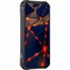 Oukitel WP33 Pro 5G 8/256 DS.22000 mAh šedý smartphone