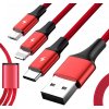 unitek 3in1 usb kabel adujcy c4049rd 75f79f3c9d340