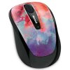 mysz bezprzewodowa microsoft mobile 3500 limited edition artist series 80811dd2965d3