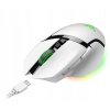 Bezdrátová myš Razer Basilisk V3 Pro, bílá