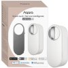 aqara smart lock u200 lite biay inteligentny zamek do drzwi eld03dw 2829b84f3674b