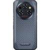 Oukitel WP35 8/256 11000mAh DS. šedý smartphone