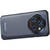 Oukitel WP35 8/256 11000mAh DS. šedý smartphone