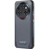 Oukitel WP35 8/256 11000mAh DS. šedý smartphone