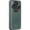 Oukitel WP35 8/256 11000mAh DS. zelený smartphone