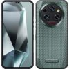 Oukitel WP35 8/256 11000mAh DS. zelený smartphone