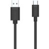 Unitek USB 3.1 typ A - typ C M-M kabel 0,25 m