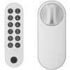 Chytrý zámek Aqara Smart Lock U200 Kit White Chytrý zámek na dveře EL-D02DW