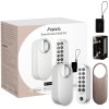 aqara smart lock u200 kit czarny inteligentny zamek do drzwi eld02d 49215785f34ed