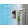 Videokomunikační sada pro dveře Hilook HD-VIS-02-K(W)