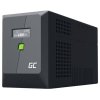 Greencell PowerProof 2000VA 1200W LCD UPS