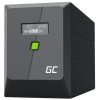 Greencell PowerProof 2000VA 1200W LCD UPS