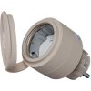Shelly Wave Outdoor Plug S LR