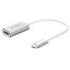 Adaptér Orico USB-C na DisplayPort 4K@60Hz