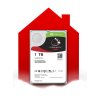 SEAGATE IronWolf ST1000VN008 1TB HDD