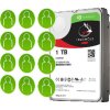 dysk a 3 seagate ironwolf st1000vn002 1tb 6