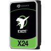 DISK SEAGATE EXOS X24 12TB ST12000NM002H