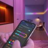 Govee H618C Basic LED Strip Light 10m LED Strip Wi-Fi, Bluetooth, RGBIC