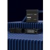 Teltonika TSW202 průmyslový řízený přepínač 8xFE 2xSFP PoE+ (TSW202000000) DIN