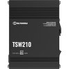 teltonika tsw210 switch przemysowy 8xge 2xsfp poe tsw210000010 din 36367dd6f4a96