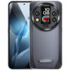Oukitel WP200 Pro 5G 6,7" 24GB/1TB DS smartphone. 8580mAh šedá
