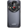 Oukitel WP200 Pro 5G 6,7" 24GB/1TB DS smartphone. 8580mAh šedá