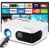 projektor zenwire e601h led wifi android tv full hd 4k autofocus 90c966e0bd12a
