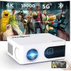 projektor zenwire e601h led wifi android tv full hd 4k autofocus 7ddd8b0d55f28