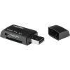 Čtečka paměťových karet ANT 3 Mini SDHC/MMC/M2/Micro SD