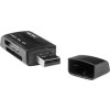 Čtečka paměťových karet ANT 3 Mini SDHC/MMC/M2/Micro SD