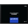 GOODRAM CX400 G2 1TB SATA3 SSD DISK