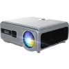 Zenwire E690H 1000 Ansi WiFi Android 11 FULL HD 4K projektor s automatickým ostřením