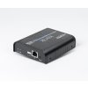 Kenik KG-EX120HDMI-U/IP/4K6/Rx video + kroucená dvojlinka HDMI extender přijímač
