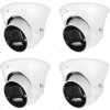 KENIK IP CAMERA KG-8430DAS-ILCD (2,8 mm) Hromadné balení 4ks.