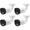 KENIK IP CAMERA KG-5430TAS-ILCD (2,8 mm) Hromadné balení 4ks.