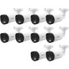 KENIK IP CAMERA KG-5430TAS-ILD (2,8 mm) Balení 10 kusů.