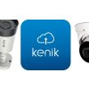 KENIK IP CAMERA KG-5430TAS-ILD (2,8 mm) Hromadné balení 4ks.