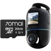 wideorejestrator 70mai x800 dash cam 4k omni czarny microsd 70mai 128gb ccd6feeadcb38