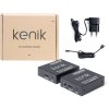Kenik HDMI extender KG-EX70HDMI-P/U/4K3 video + myš přes kroucenou dvojlinku