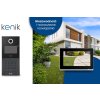 Dveřní stanice KENIK IP KG-S30KRDB-P