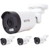 KENIK IP CAMERA KG-5340TAS-IL-2 (2,8 mm) 4ks.