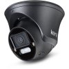 KENIK IP CAMERA KG-8430DAS-ILCD-B (2,8 mm)