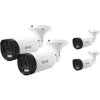KENIK IP CAMERA KG-8430TAS-ILCD (2,8 mm) Hromadné balení 4ks.